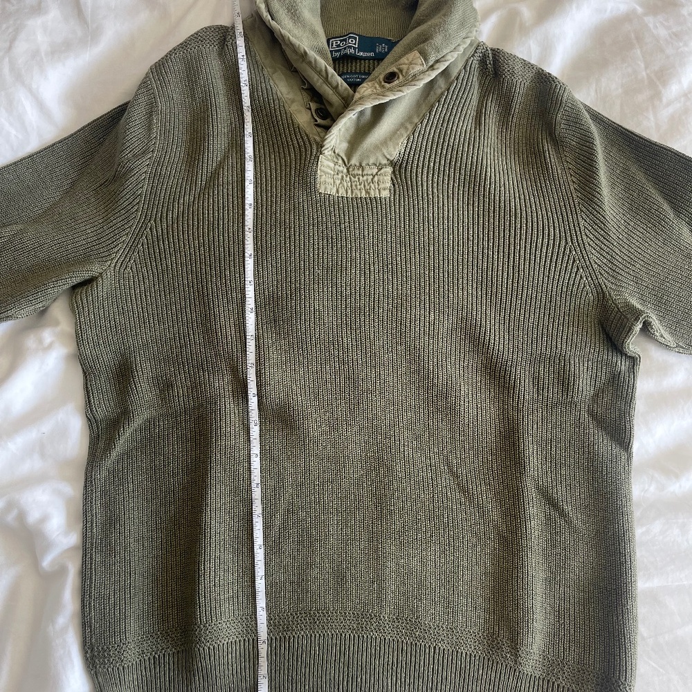 Polo by Ralph Lauren Sweater